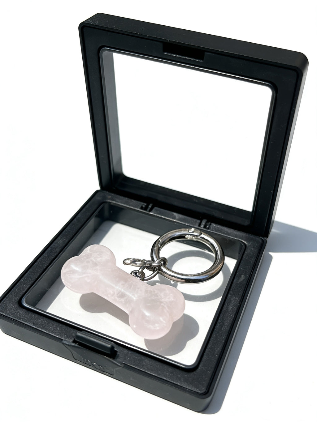 Crystal Charm for Dog Cat Collar