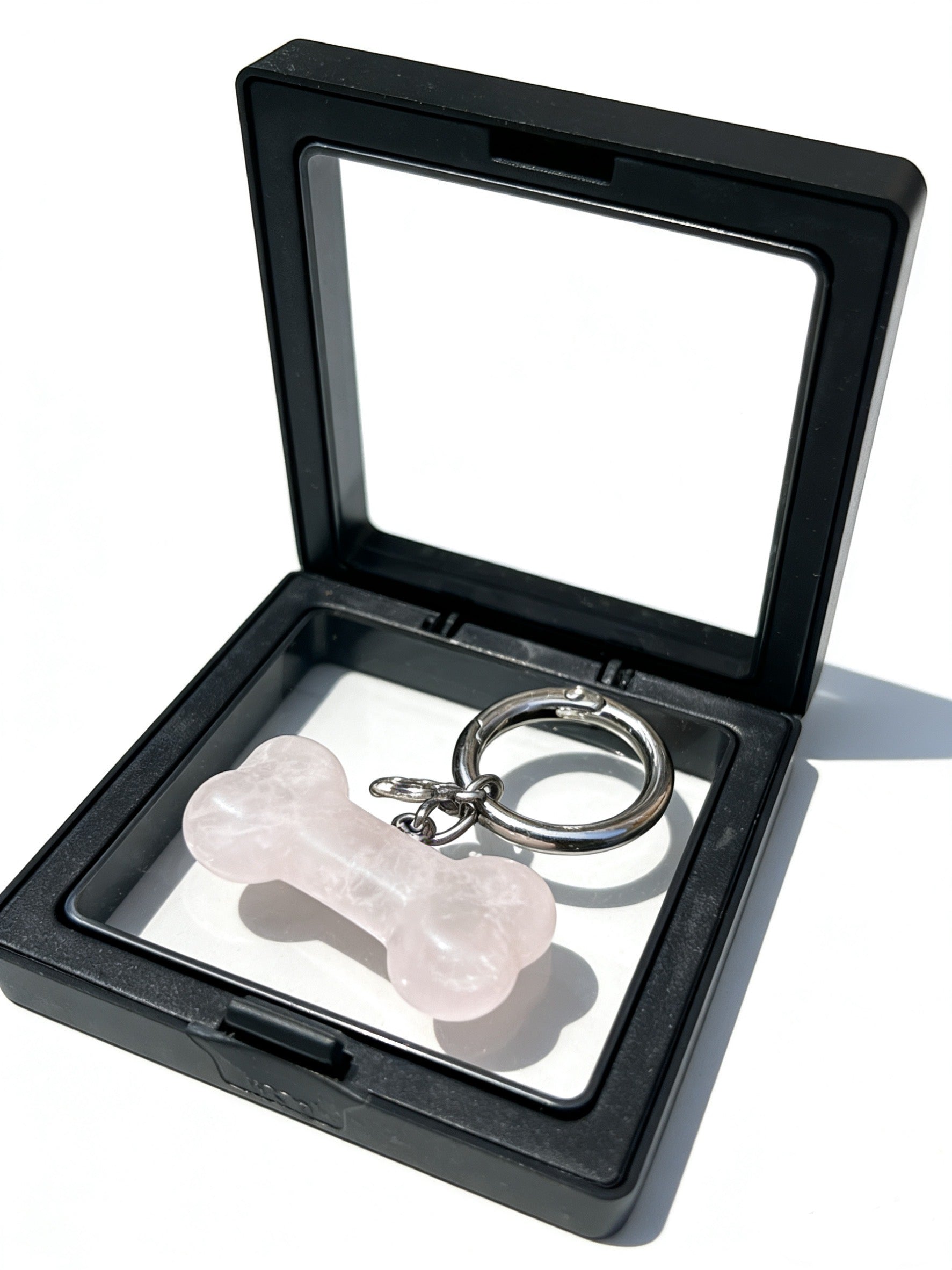 Crystal Charm for Dog Cat Collar