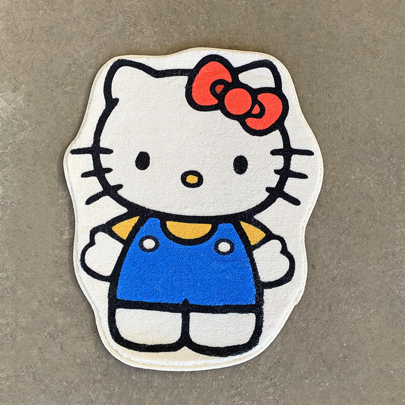 Kitty Rug