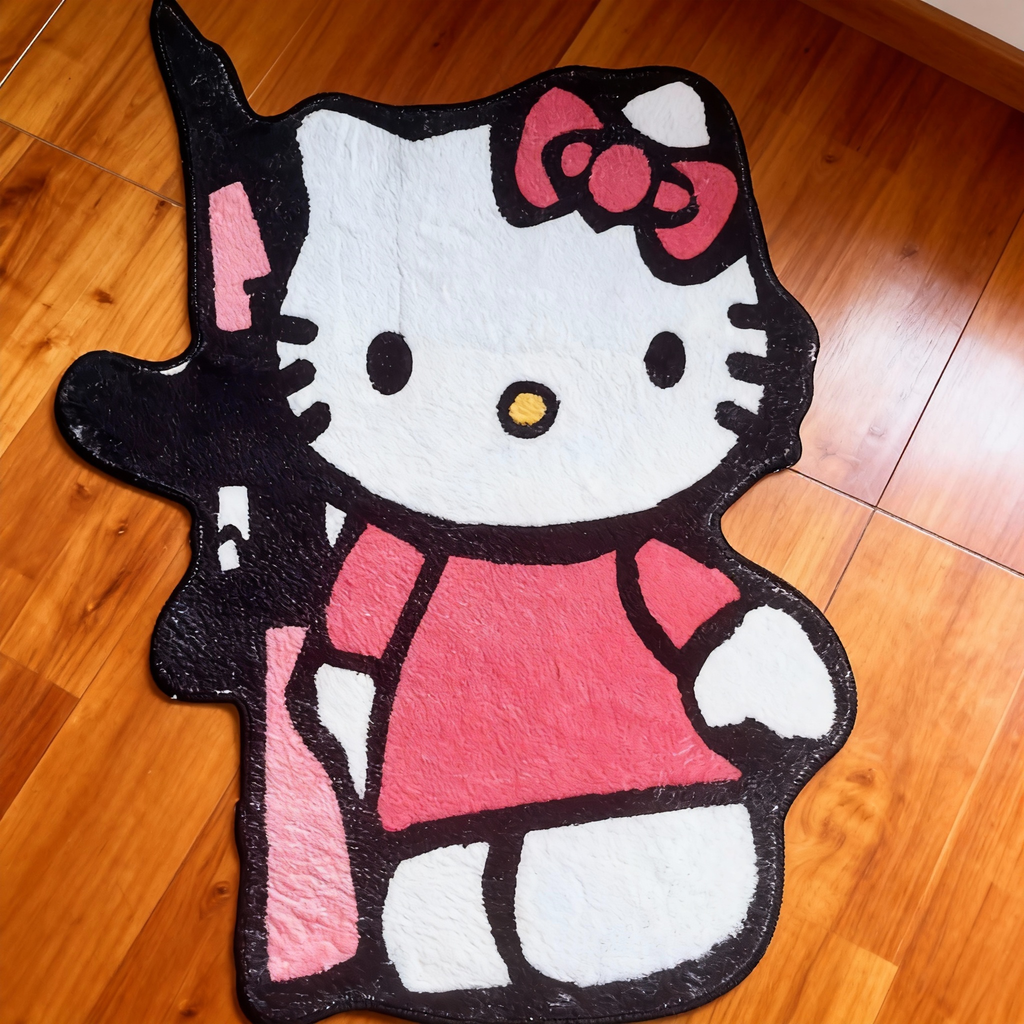 Kitty Rug
